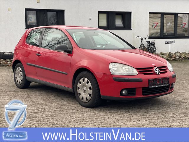 Volkswagen Golf V Lim. Trendline TDI   KEINE EMAIL ANFRAGEN