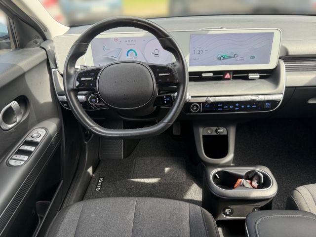 Fahrzeugabbildung Hyundai IONIQ 5 Basis Elektro +KLIMA+NAVI+RFK+PDC+SHZ+UV