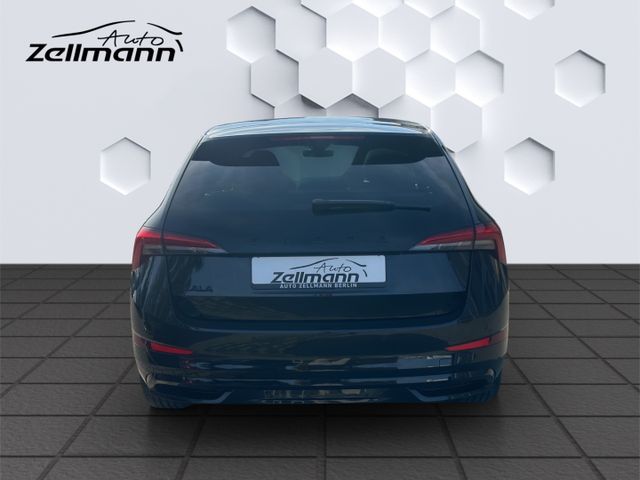 Scala Monte Carlo 1.5 TSI 110KW SG PDC LED Panor