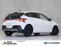 Hyundai i20 - Vorschau Bild 2