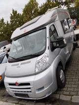 Bürstner Nexxo T569 - Bürstner Nexxo t 569