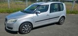 Skoda Roomster 1.6 Benzin + LPG Gas Gasanl... - Skoda Roomster mit LPG-Antrieb