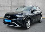 Volkswagen T-Cross 1.0 TSI Goal LED NAVI SHZ ALLWETTER 17" - Volkswagen T-Cross in Halle