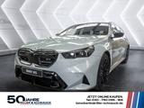BMW M5 Touring NAVI B&W ACC SITZBELÜFTUNG PANO 360° - BMW M5 Neuwagen in Berlin