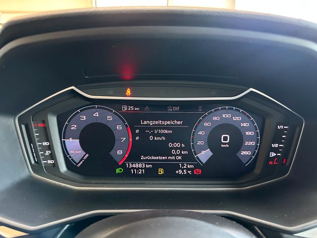 Audi A1 Sportback 30 TFSI *Navi*Klima*Virtuel*