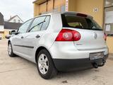 Volkswagen Golf V Tüv 08/2027|Ahk|5 Türer| - Volkswagen Golf aus 2005: Golf5