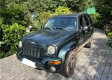 Jeep Cherokee, zuverlässiger Geländewagen - gebrauchte Jeep Cherokee aus dem Jahr 2002