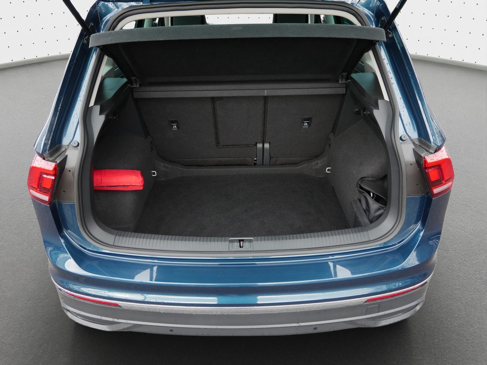 Volkswagen Tiguan - Bild 11