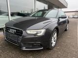 Audi A5 Coupe 1.8 TFSI TOP/SCHECKHEFT/1HAND - Audi A5 mit Benzin-Antrieb: Sportwagen, 1.8