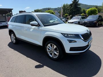 Skoda Kodiaq Style 4x4