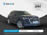 Audi Q3 35 TFSI S-LINE*LED*ACC*NAVI*FREISPRECH*DAB* - Audi Q3 F3 mit Benzin-Antrieb