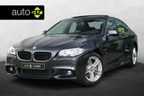 BMW 520 5-serie 520i Executive / M-Sport / Schiebeda - BMW 520 in Aachen