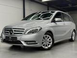 Mercedes-Benz B 200 AUTOMATIK*1.HAND*KAMERA*PANO*MB GARANTIE - Mercedes-Benz: Mb