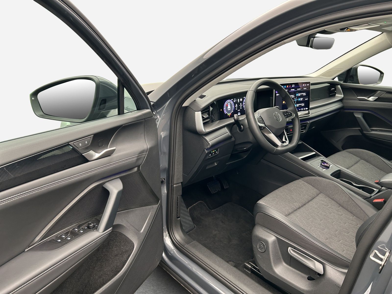Volkswagen Tayron - Bild 14
