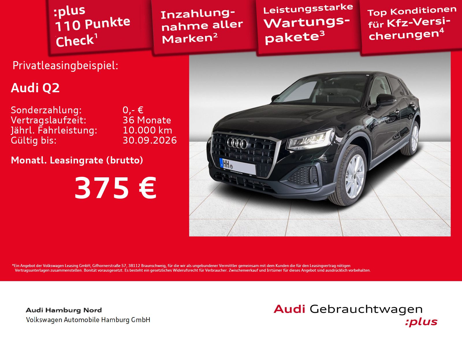Audi Q2 - Bild 2