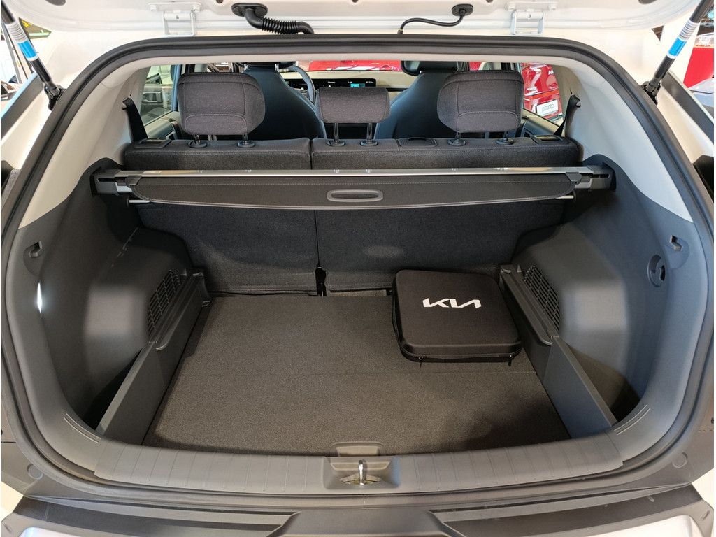Kia EV3 - Bild 20
