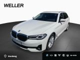 BMW 530dA Touring Ad.LED Dr.AssPro ParkAss LiCoPro - BMW 530 Gebrauchtwagen in Frankfurt
