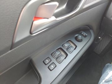 KGM Musso Core 6 MT AWD°Sperrdiff.°CarPlay°DAB°ALU°