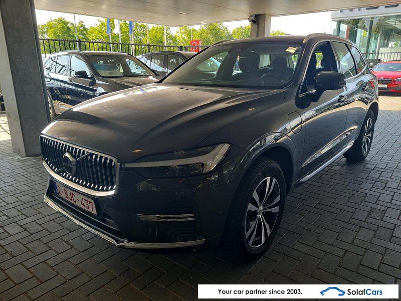 Image of Volvo XC60