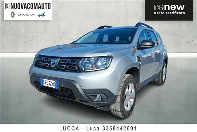 Dacia Duster 1.5 Blue dCi Comfort 4x2