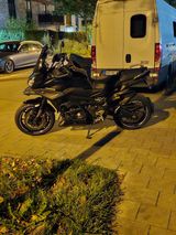 Yamaha  Tracer 900 (Mt 09) - YAMAHA HAMBURG