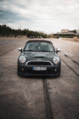 MINI John Cooper Works Roadster John Cooper Works - scheckheftgepflegte MINI John Cooper Works Roadster