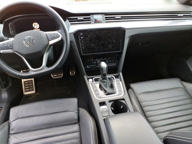 Volkswagen Passat Alltrack - Bild 4