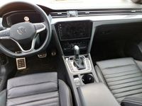 Volkswagen Passat Alltrack - Vorschau Bild 4