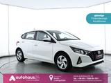 Hyundai i20 1.0 T-GDI Select Mild-Hybrid|DAB+|Tempomat - Hyundai i20 Gebrauchtwagen in Berlin