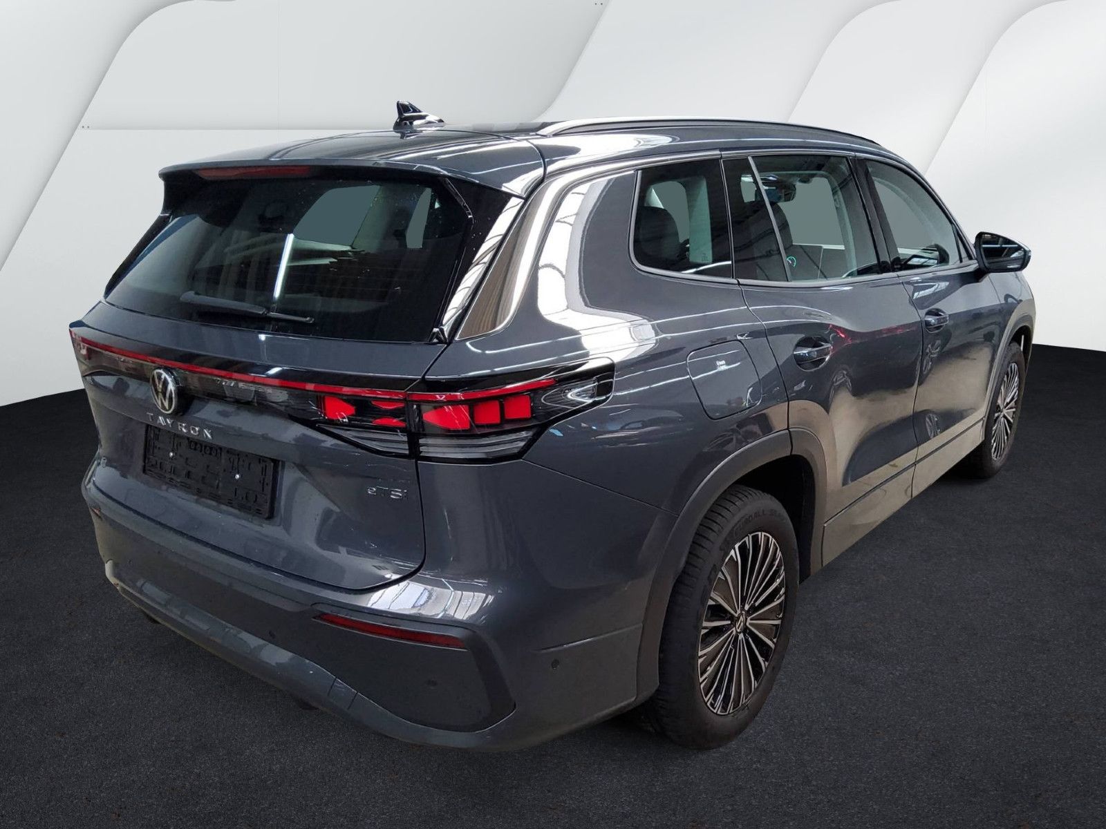 Volkswagen Tayron - Bild 5