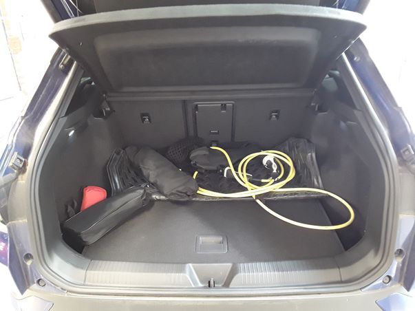 Volkswagen ID.4 - Bild 12