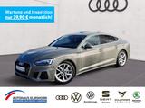 Audi A5 Sportback S line 40 TFSI S tronic NAV KAM PDC - AUDI A5 Leasingangebote für Privatpersonen