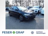 Volkswagen Polo 1.0 TSI DSG MOVE NAVI KAM SHZ LED DAB+