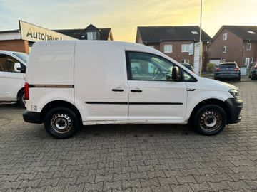 Volkswagen Caddy - 7