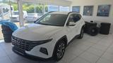 Hyundai TUCSON Trend Mild-Hybrid 2WD 1.6 T-GDI - gebrauchte Hyundai TUCSON aus dem Jahr 2022
