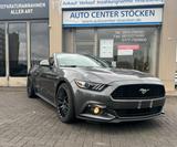 Ford Mustang CABRIO 2.3ECOBOOST/LEDER/KAMERA/GARANTIE - Ford Mustang Gebrauchtwagen in Hannover