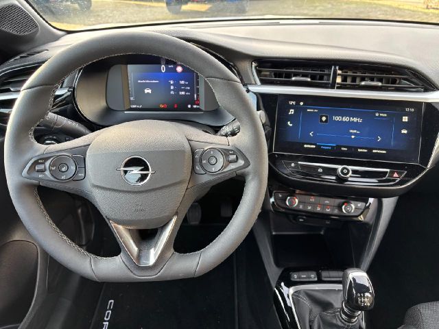 Opel Corsa F 1.2 GS LEDKamera