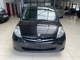Subaru Justy J13 Trend - Subaru Justy: Kleinwagen