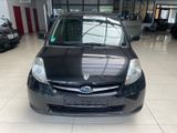 Subaru Justy J13 Trend - Subaru Justy: Kleinwagen