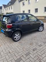 Toyota Yaris, Bj. 10/2001, TÜV Neu, Reifen Neu,  - gebrauchte Toyota Yaris aus dem Jahr 2001