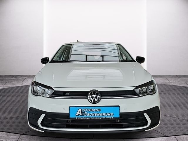 Fahrzeugabbildung Volkswagen Polo 1.0 TSI Goal NAVI LED PDC SHZ GJR
