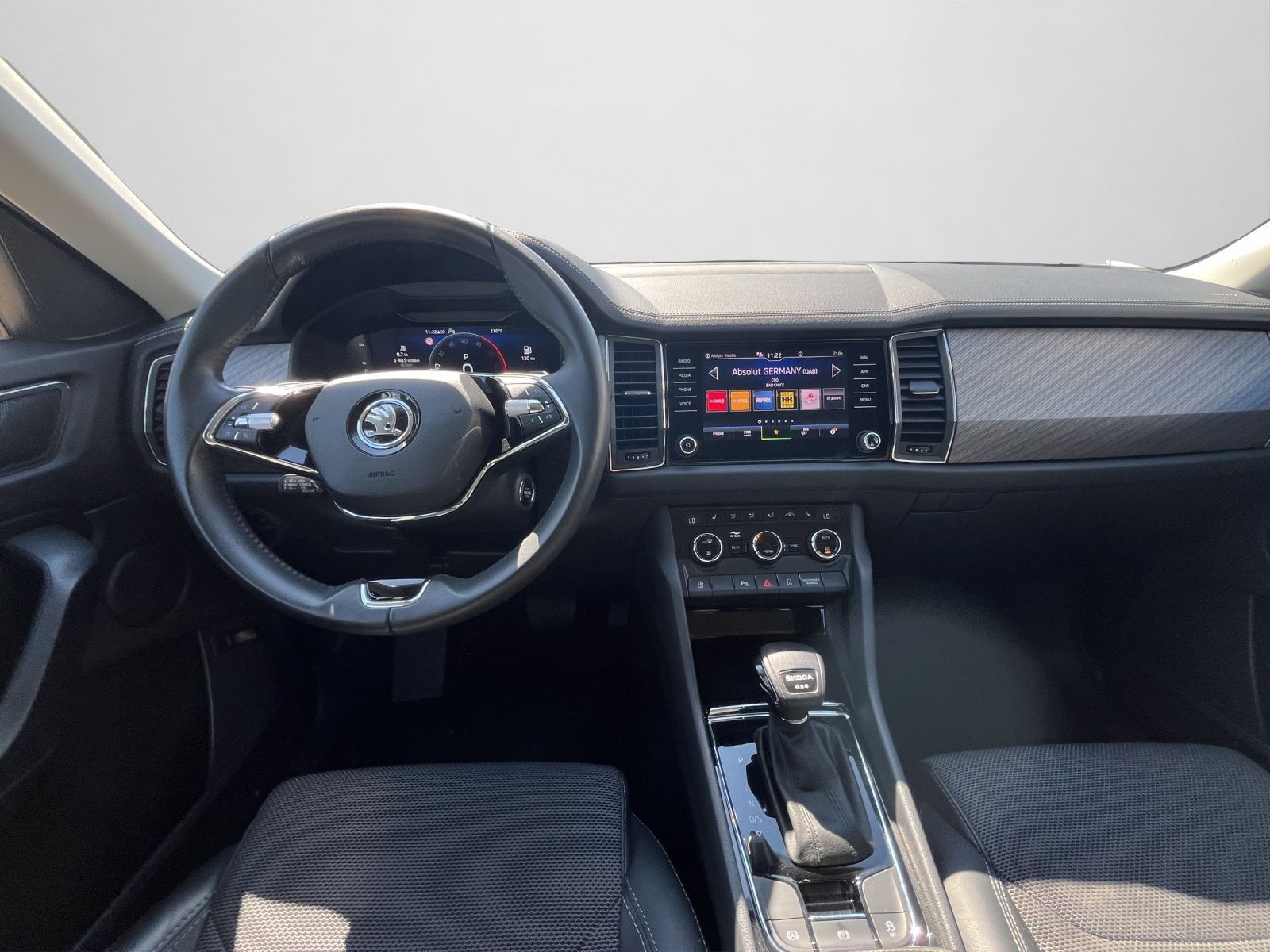 Skoda Kodiaq - Bild 4