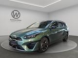 Kia Ceed Sportswagon 1,5 T-GDI DCT GT-Line Technik L - Kia cee'd Sportswagon Gebrauchtwagen