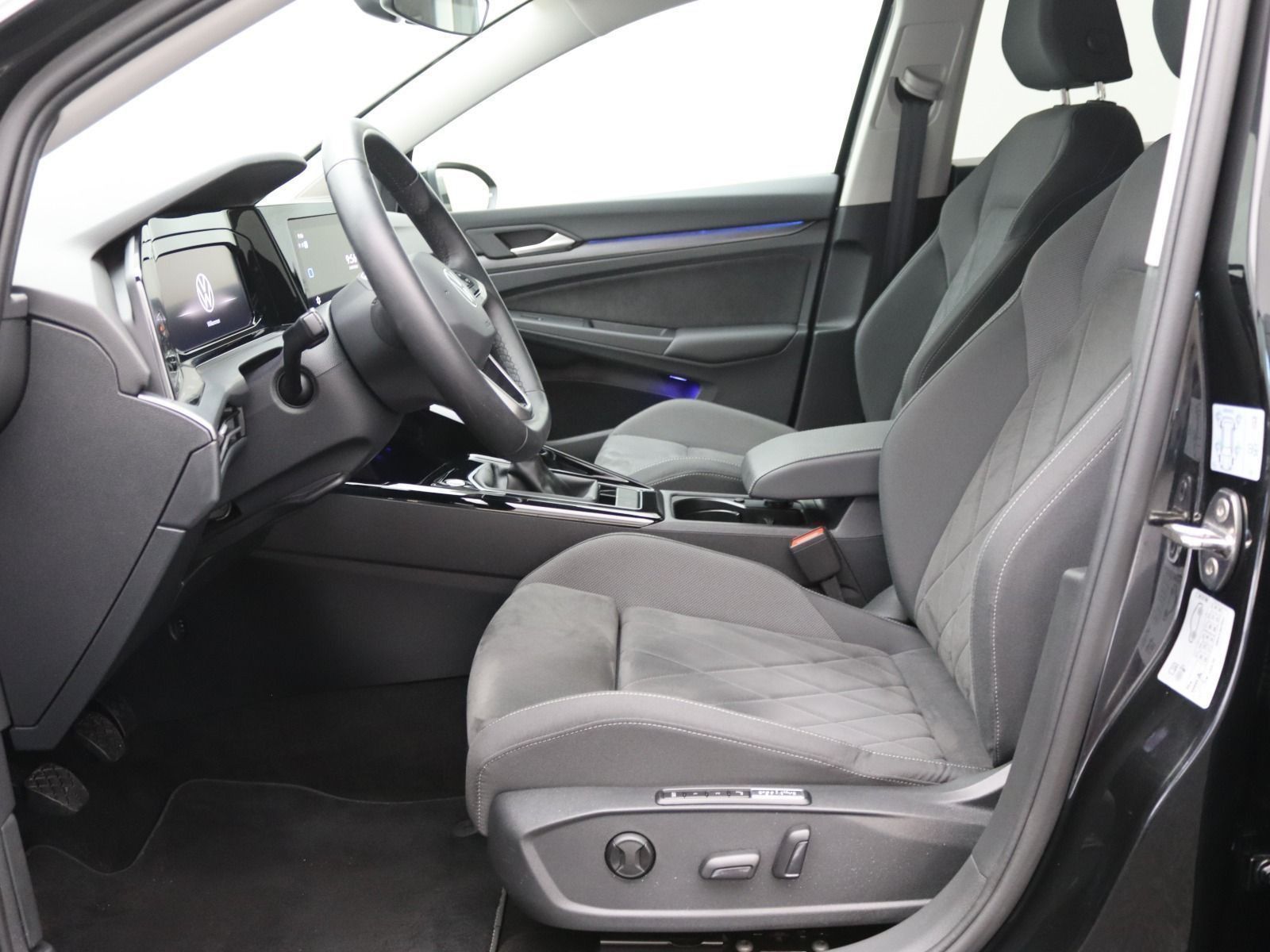 Volkswagen Golf - Bild 10