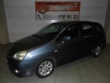 Suzuki Liana 1.6 Comfort - Suzuki Liana: 1.6