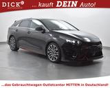 Kia ProCeed SW 1.6 T-GDI GT >PANO+MEMO+JBL+KAM+VOLL - Kia pro cee'd / ProCeed aus 2023