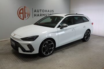 Cupra Leon Sportstourer 2.0 5 Jahre Gar. 4Drive VZ AHK