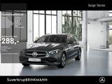 Mercedes-Benz C 300 de T AVANTGARDE 360 AHK DISTR KAMERA SPUR - gebrauchte Mercedes-Benz C 300 aus dem Jahr 2024