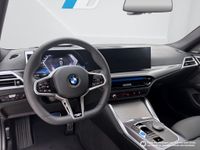 BMW i4 - Vorschau Bild 5