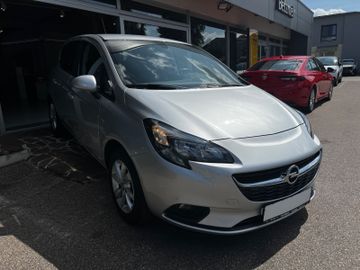Bild 16 Opel Corsa E Drive ecoFlex